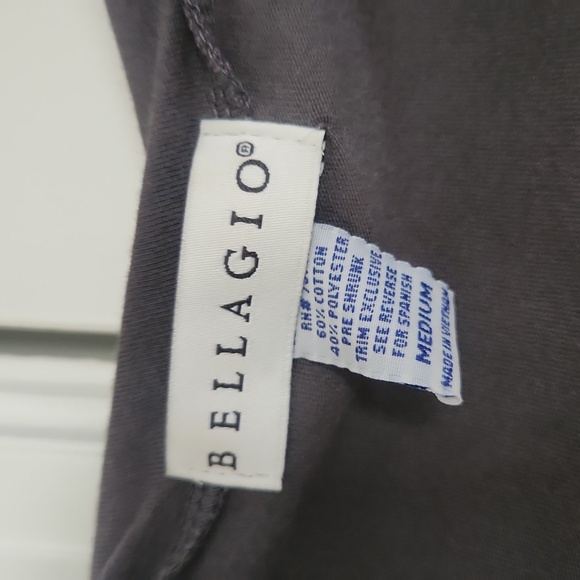 BELLAGIO Women's Long Sleeve top - Picture 4 of 6